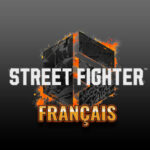 Group logo of Street Fighter 6 FR